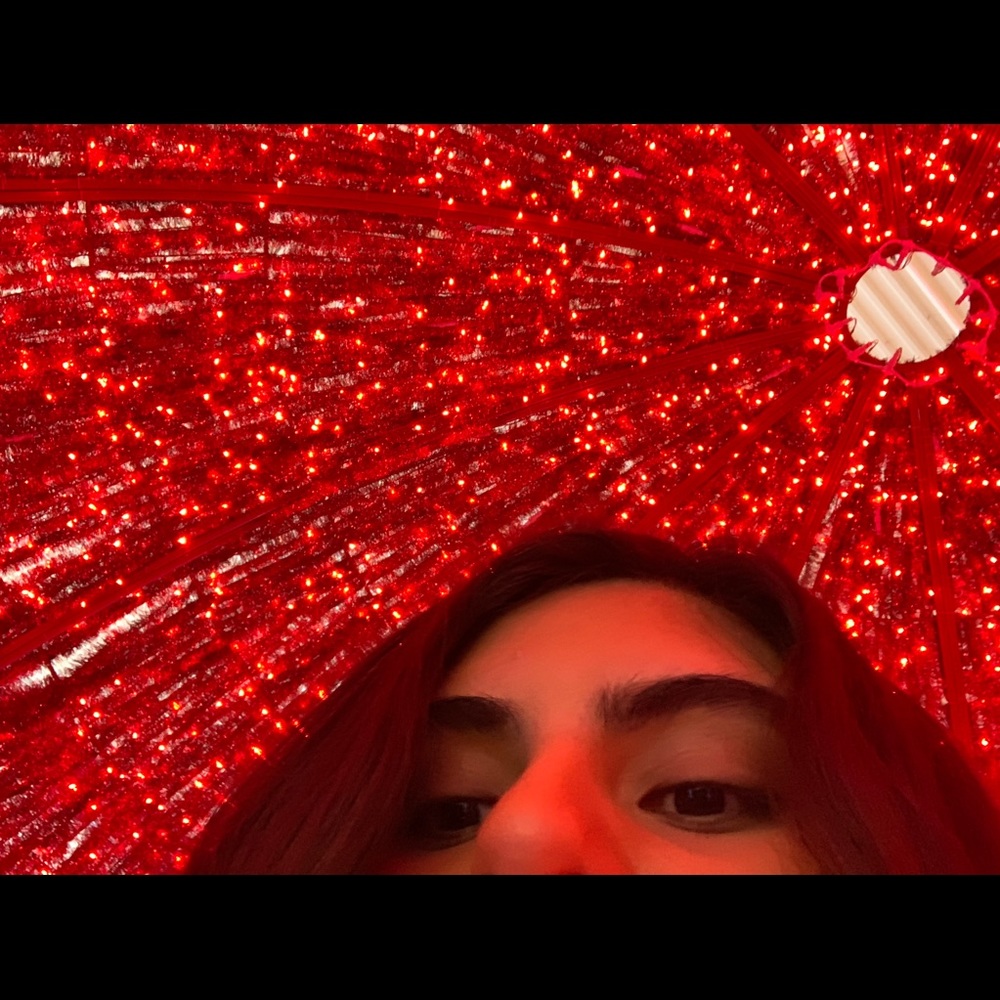 Meet your Posher, Diane